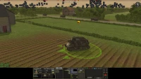 6. Combat Mission: Battle for Normandy - Vehicle Pack (DLC) (PC) (klucz STEAM)